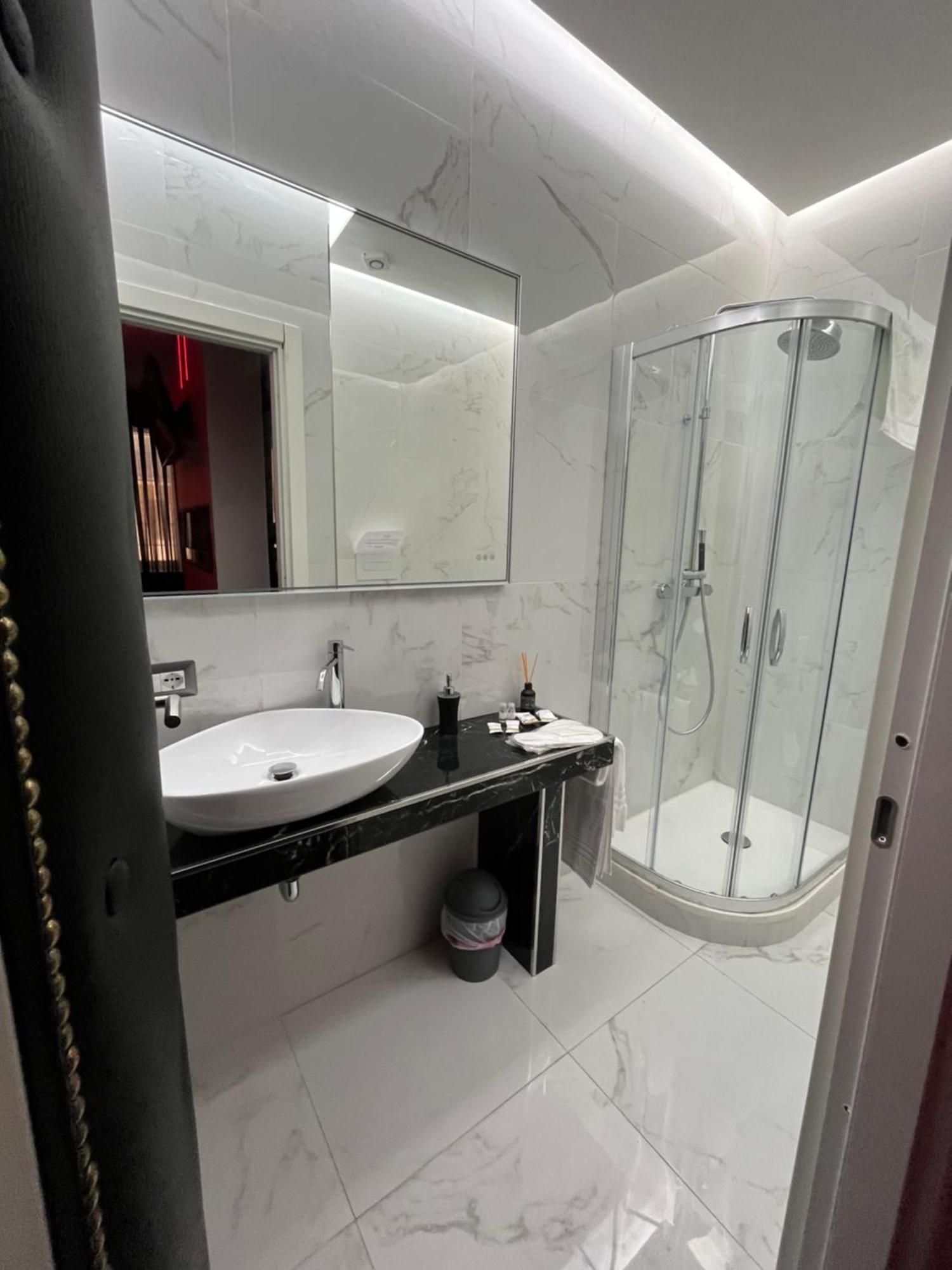 Suite Luxury Bdsm Rom Rum bild