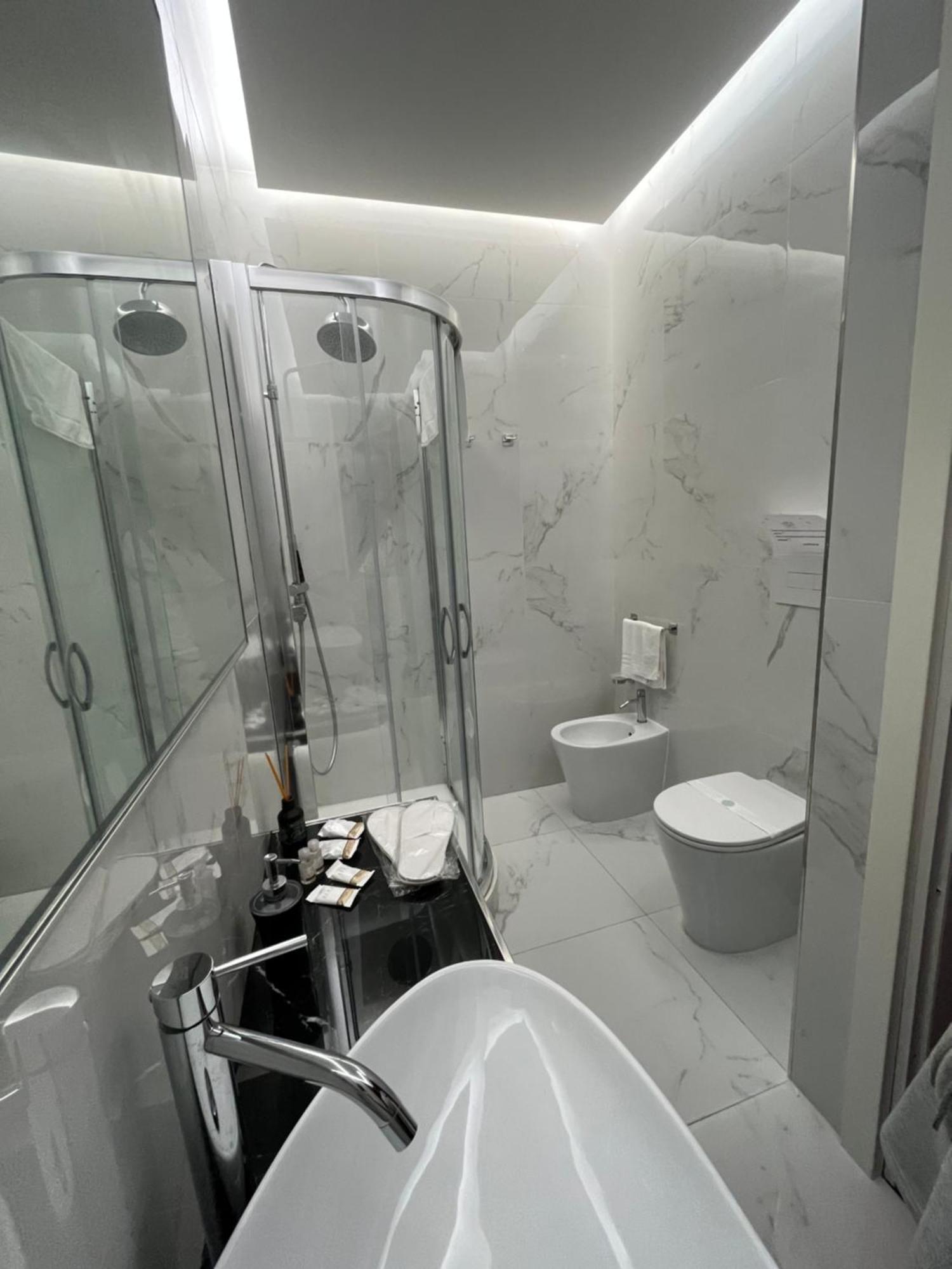 Suite Luxury Bdsm Rom Rum bild