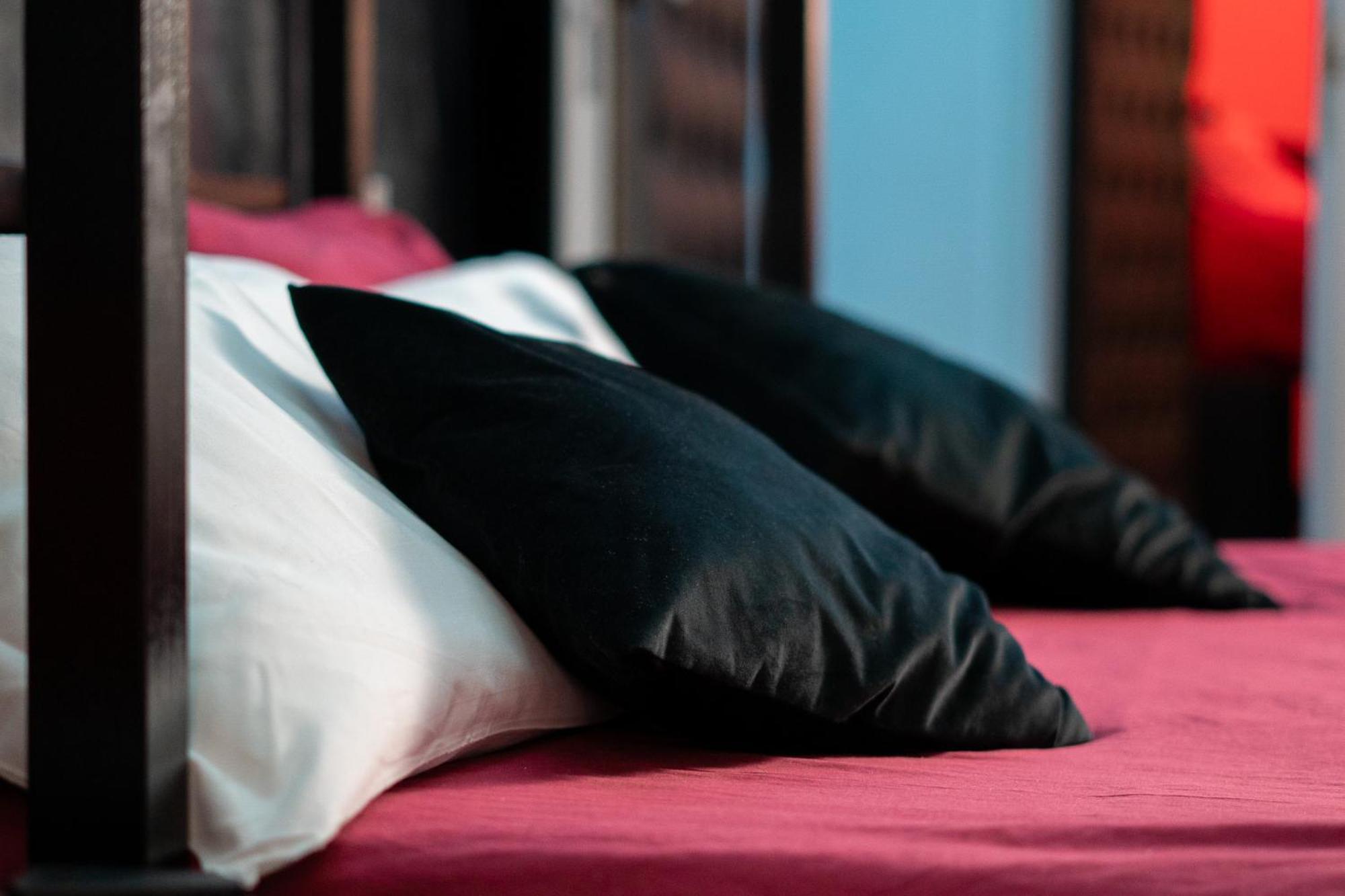 Suite Luxury Bdsm Rom Exteriör bild