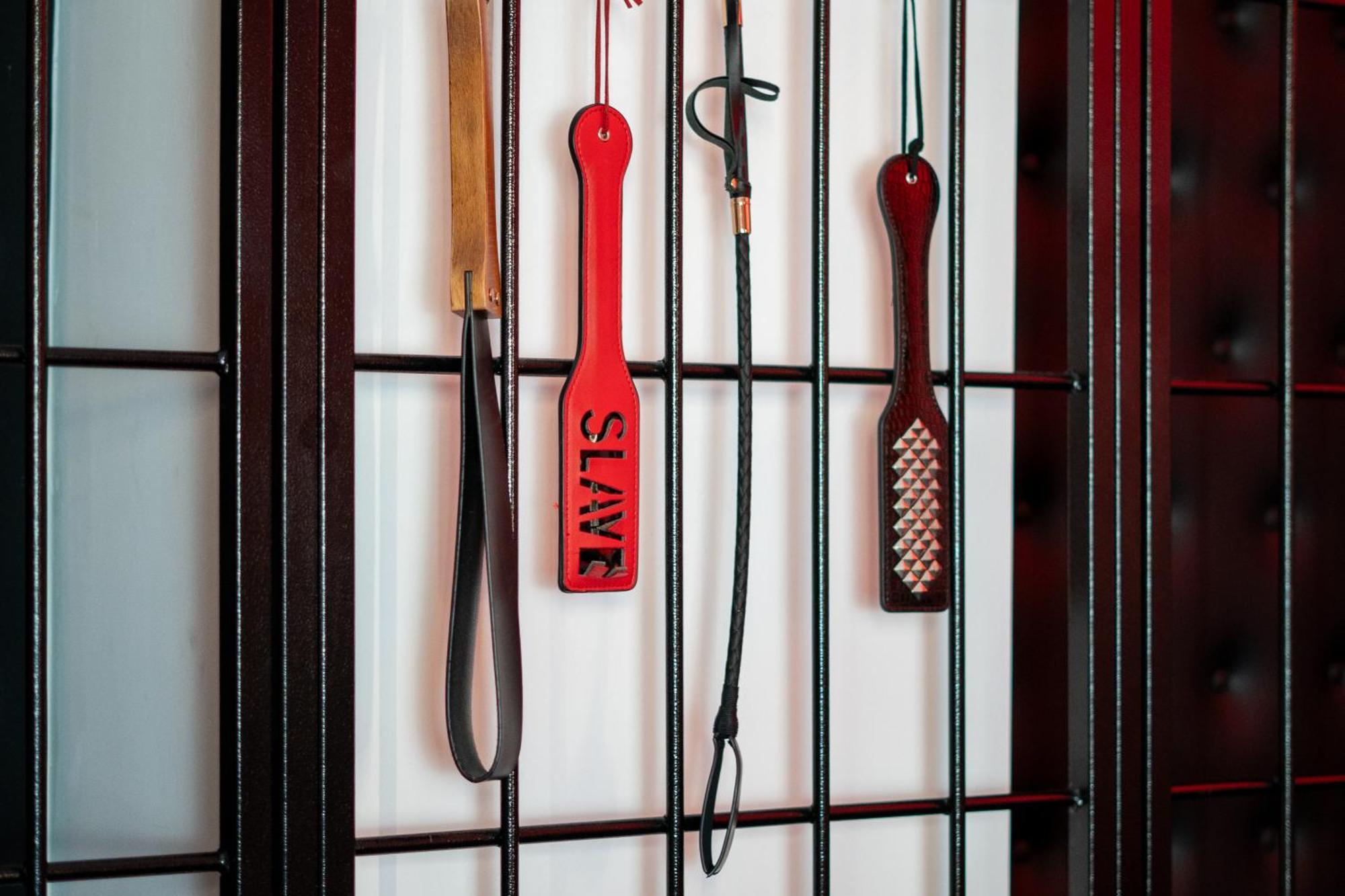 Suite Luxury Bdsm Rom Exteriör bild
