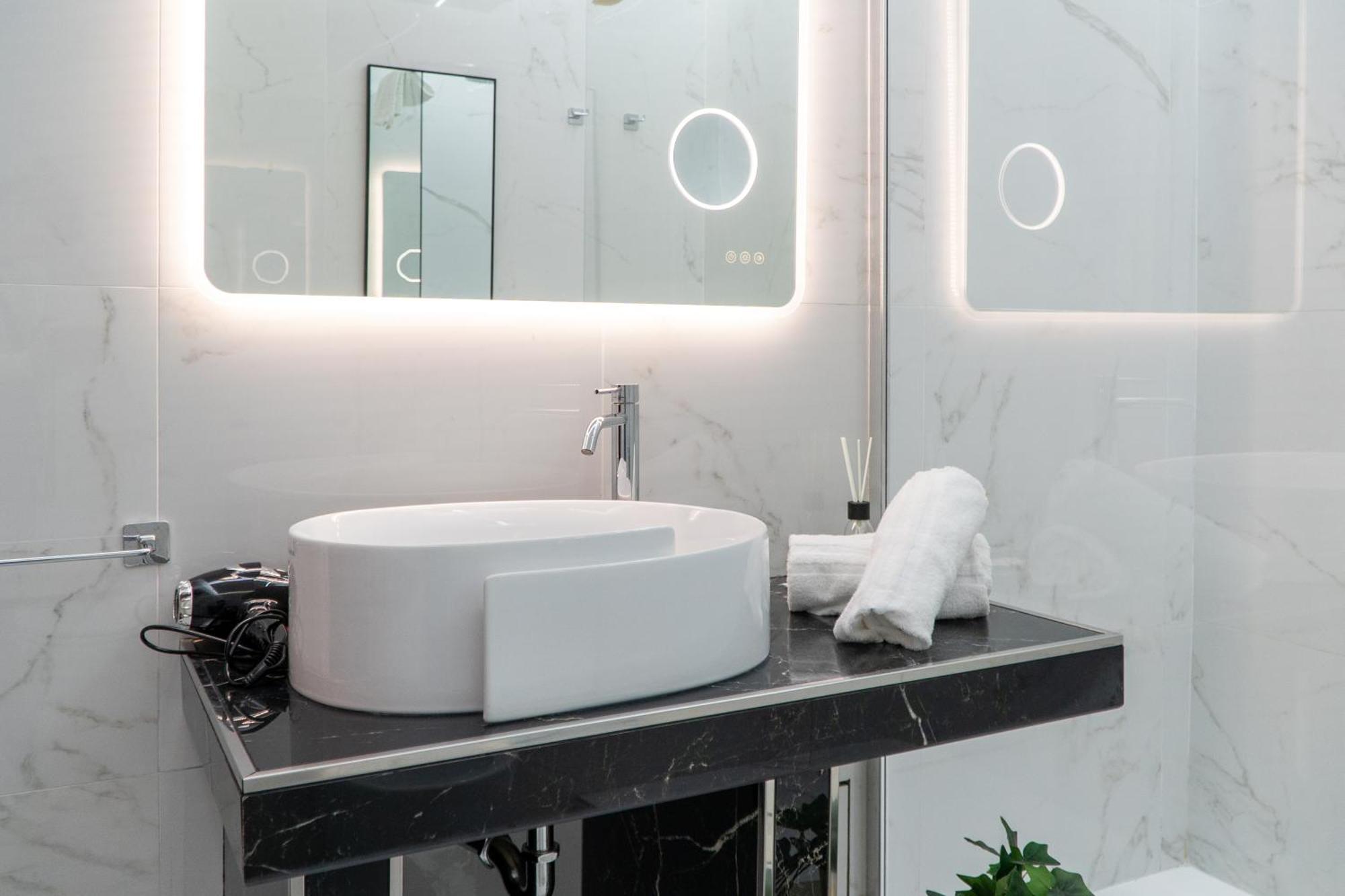 Suite Luxury Bdsm Rom Exteriör bild