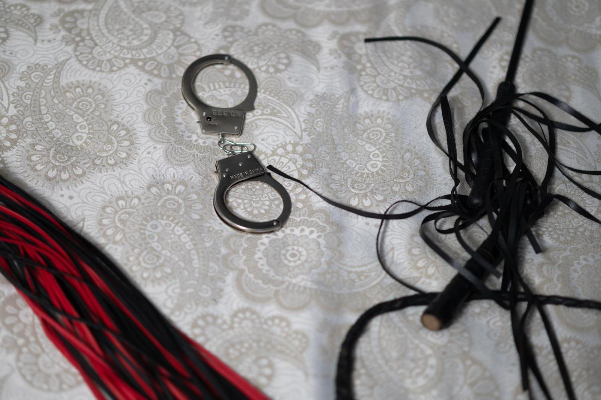 Suite Luxury Bdsm Rom Exteriör bild