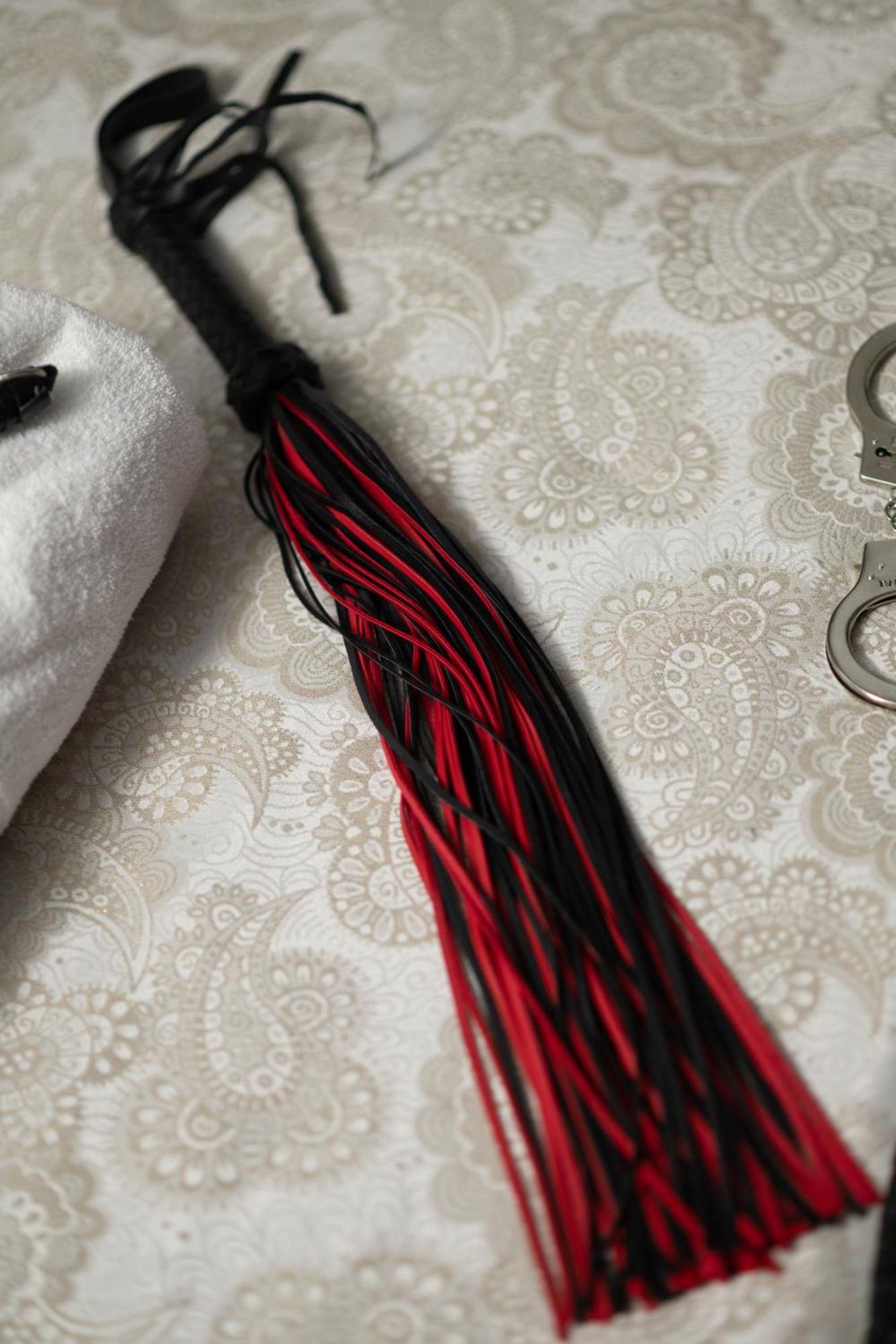 Suite Luxury Bdsm Rom Exteriör bild