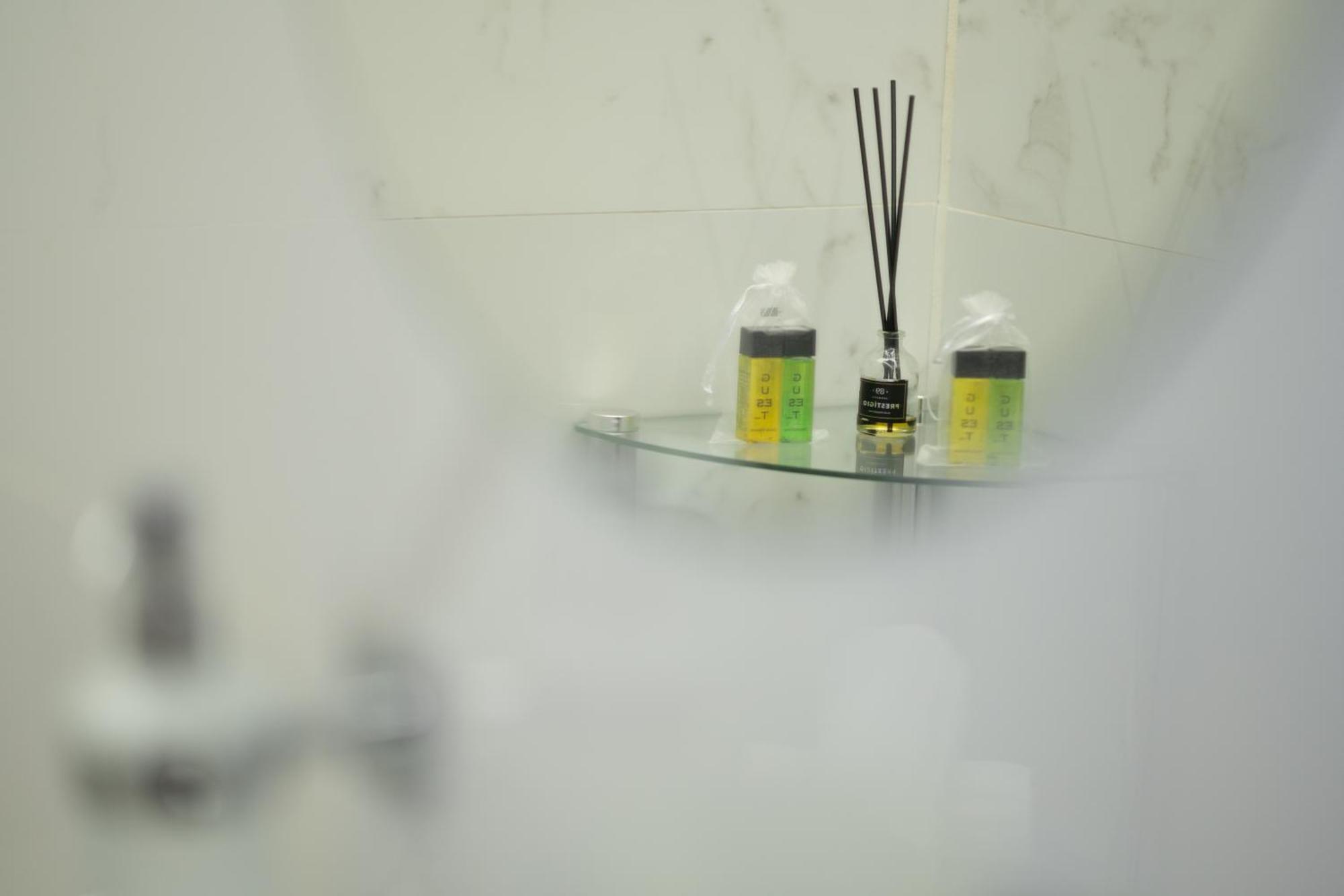 Suite Luxury Bdsm Rom Exteriör bild