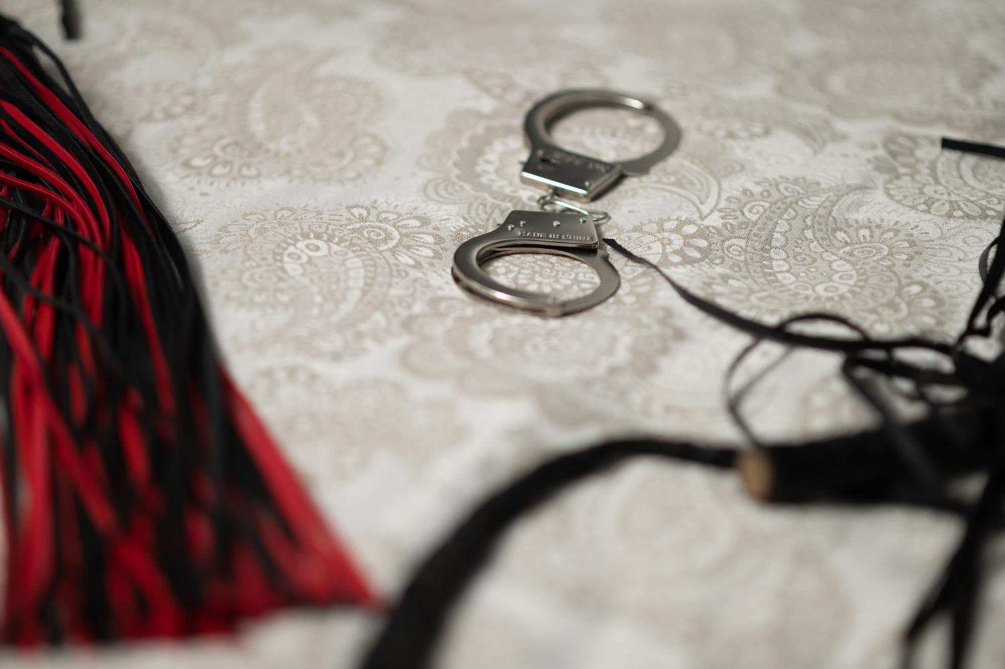 Suite Luxury Bdsm Rom Exteriör bild