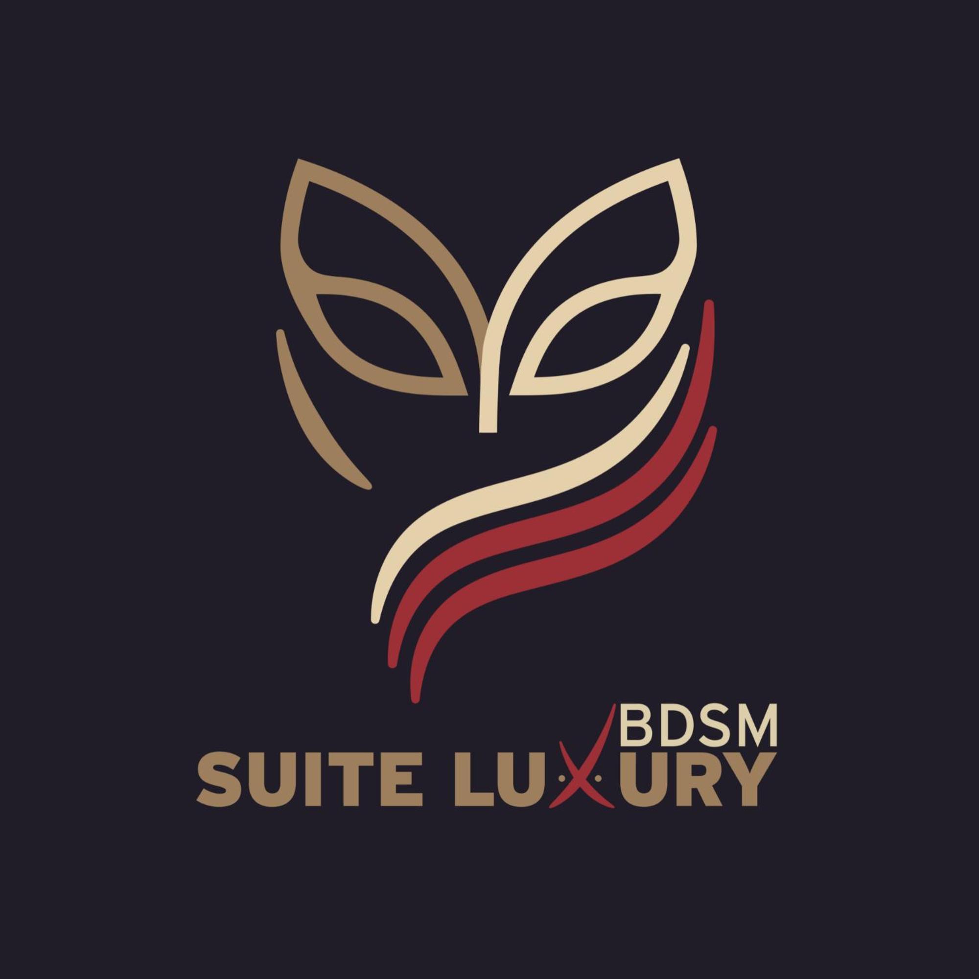 Suite Luxury Bdsm Rom Exteriör bild